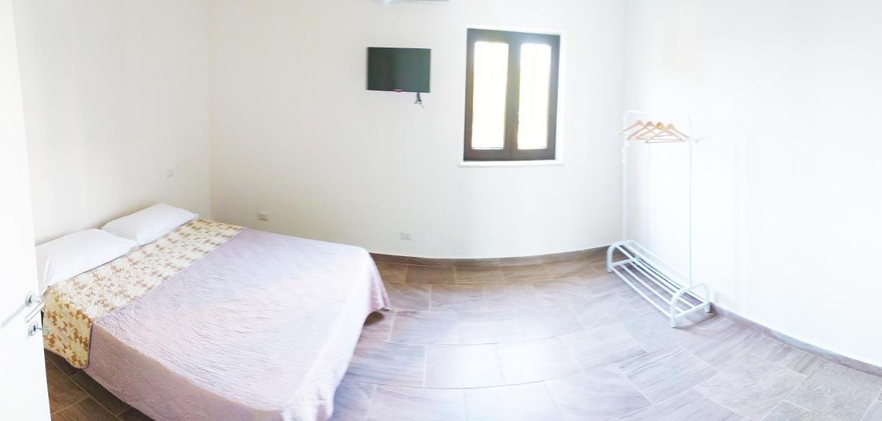 Casa Giada Sul Mare Bed & Breakfast Torrenova  Dış mekan fotoğraf